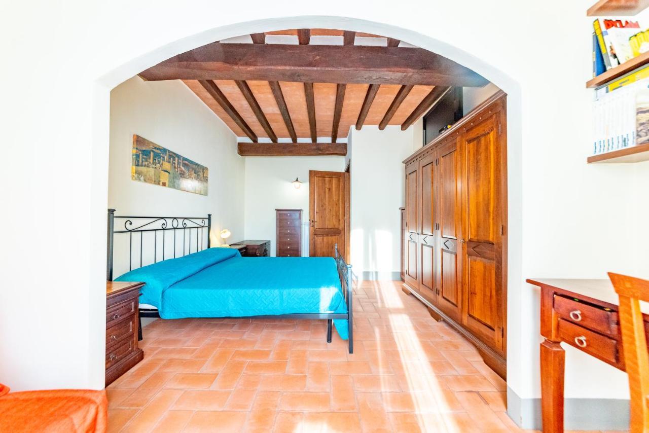Casa Marlen Vila Collazzone Exterior foto