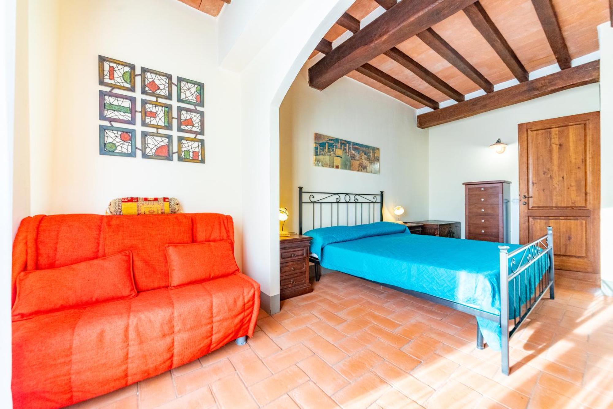 Casa Marlen Vila Collazzone Exterior foto